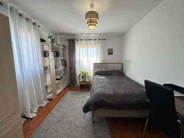 Apartamento T4 para Venda em Rio de Loba