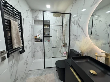 Apartamento T4 para Venda em Rio de Loba