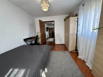Apartamento T4 para Venda em Rio de Loba