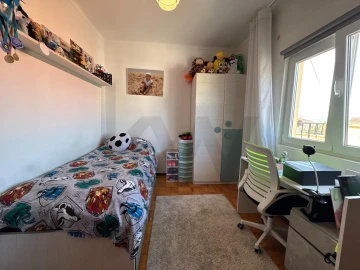 Apartamento T4 para Venda em Rio de Loba