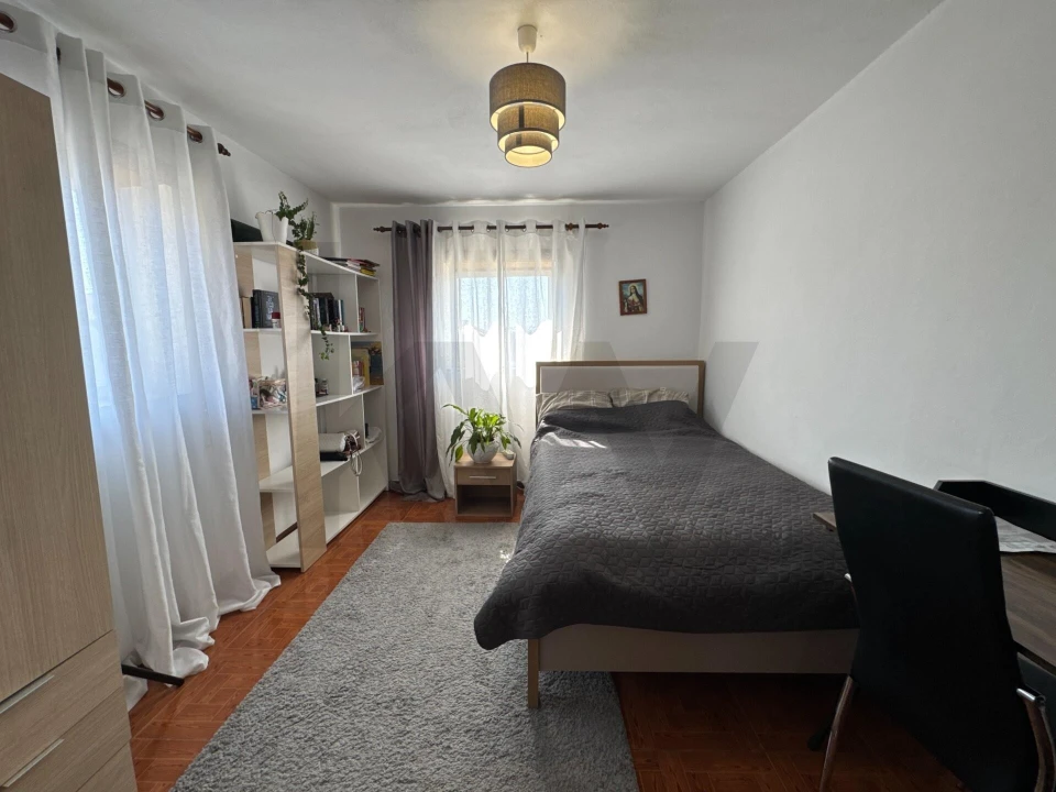 Apartamento T4 para Venda em Rio de Loba Foto 26