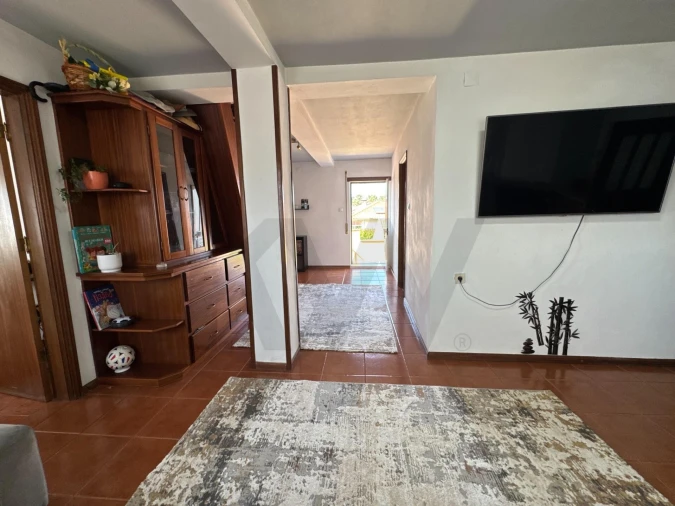 Apartamento T4 para Venda em Rio de Loba Foto 22