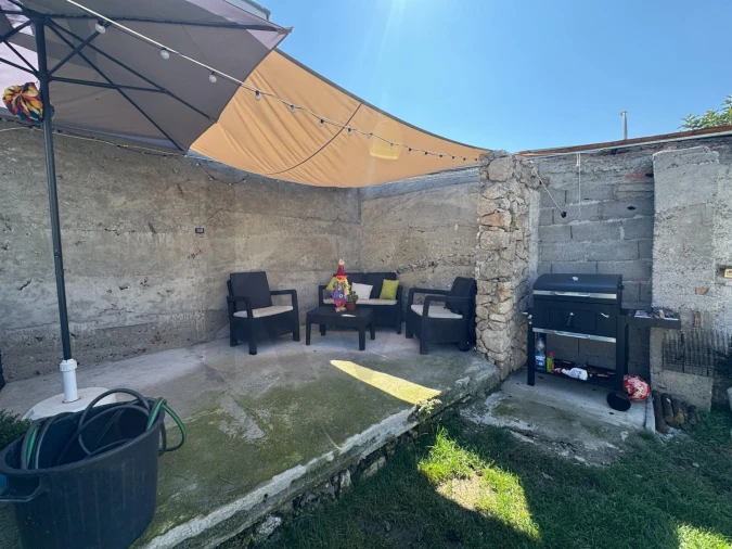 Apartamento T4 para Venda em Rio de Loba Foto 5