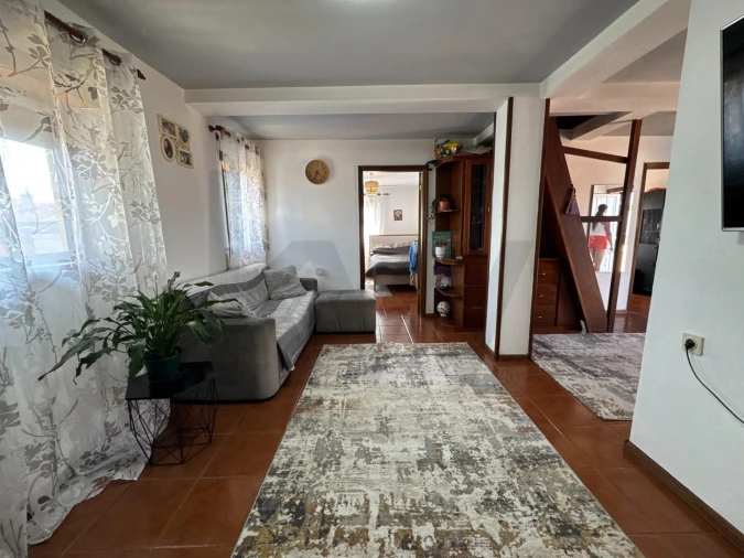 Apartamento T4 para Venda em Rio de Loba Foto 20