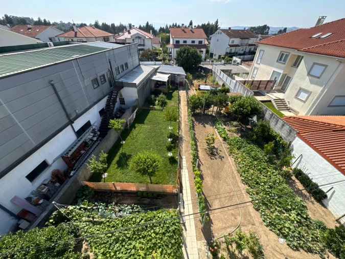 Apartamento T4 para Venda em Rio de Loba Foto 31