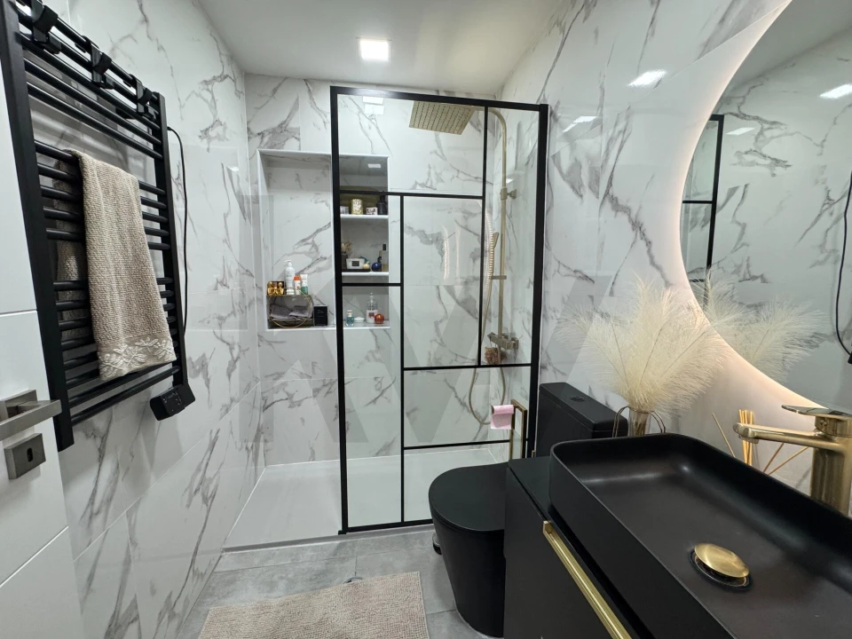 Apartamento T4 para Venda em Rio de Loba Foto 14