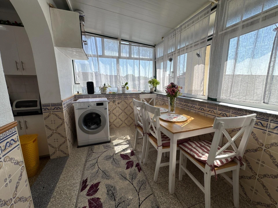 Apartamento T4 para Venda em Rio de Loba Foto 9