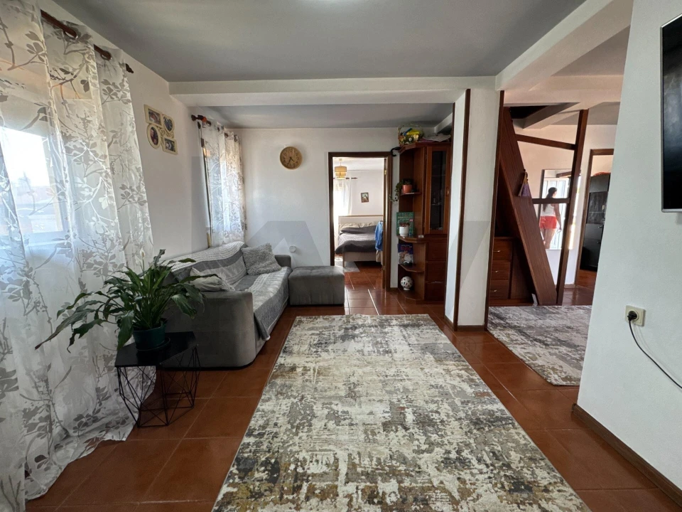 Apartamento T4 para Venda em Rio de Loba Foto 20