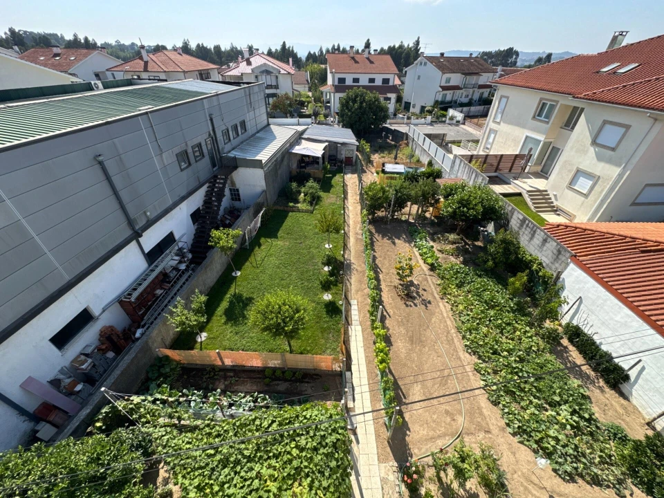 Apartamento T4 para Venda em Rio de Loba Foto 31