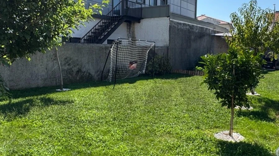 Apartamento T4 para Venda em Rio de Loba