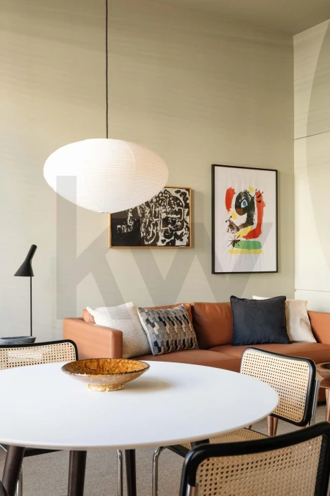 Apartamento T1 para Arrendamento em Aldoar, Foz do Douro e Nevogilde