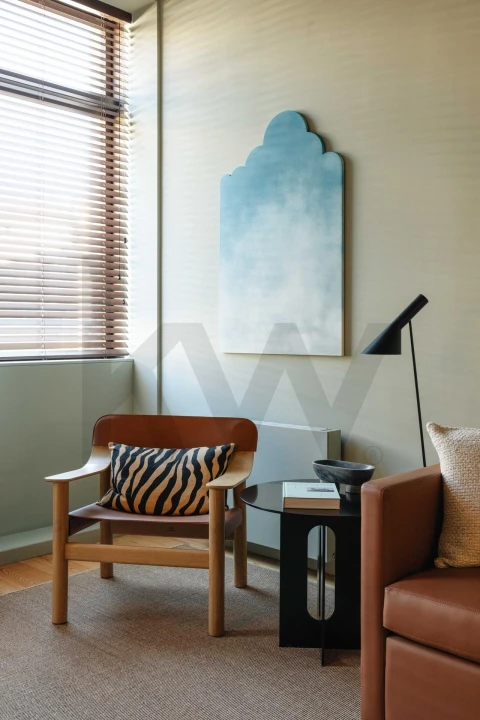Apartamento T1 para Arrendamento em Aldoar, Foz do Douro e Nevogilde