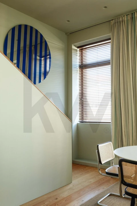 Apartamento T1 para Arrendamento em Aldoar, Foz do Douro e Nevogilde