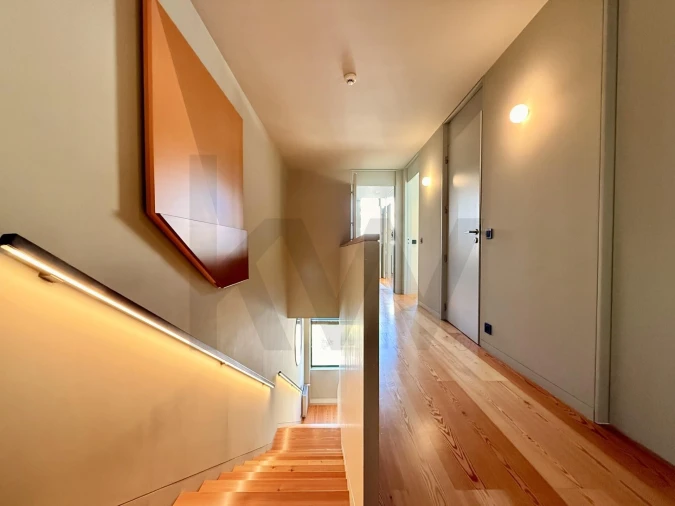 Apartamento T1 para Arrendamento em Aldoar, Foz do Douro e Nevogilde Foto 7