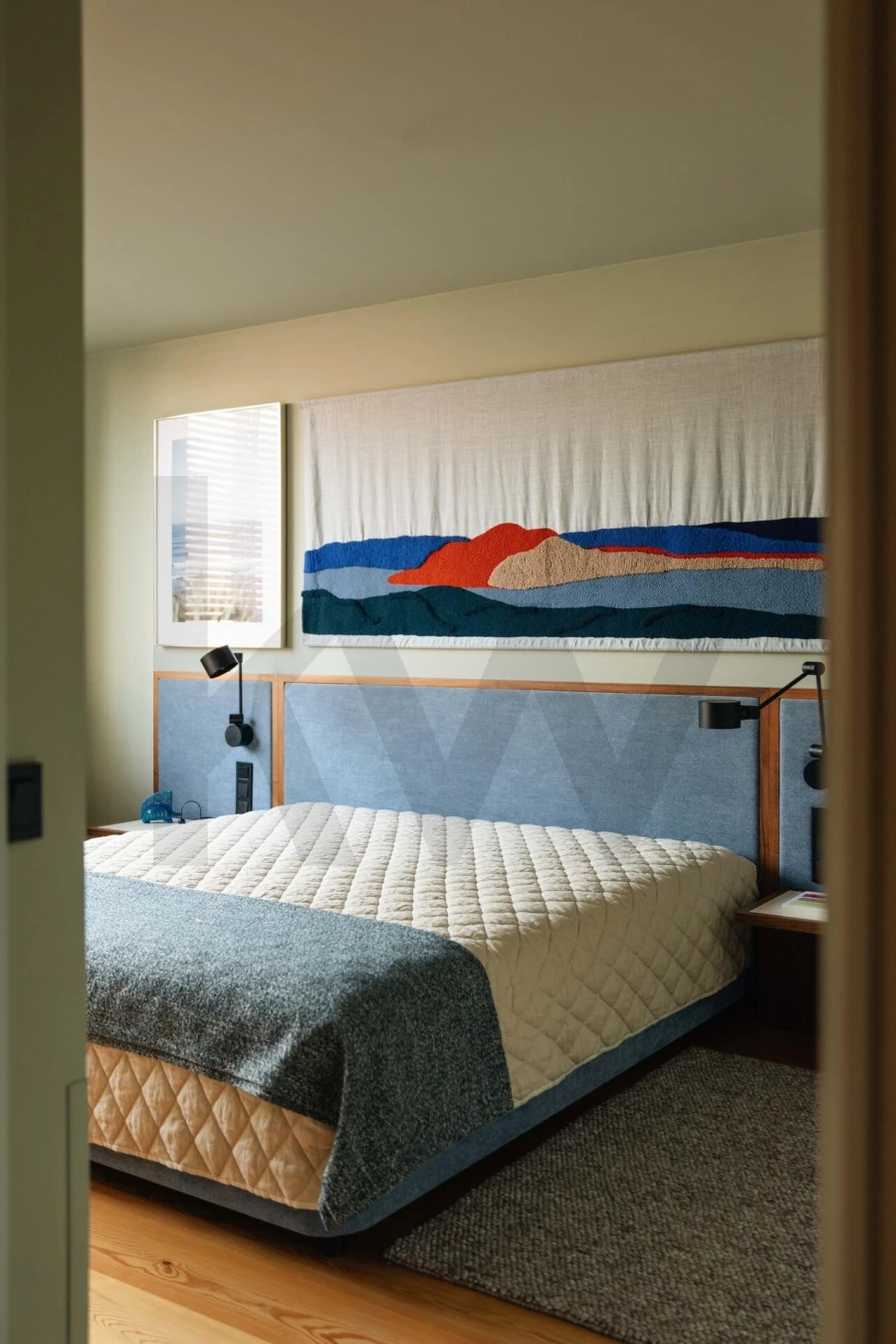 Apartamento T1 para Arrendamento em Aldoar, Foz do Douro e Nevogilde Foto 15