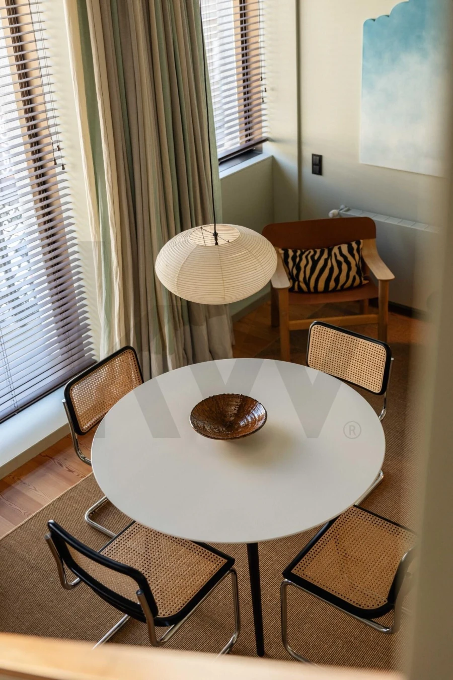 Apartamento T1 para Arrendamento em Aldoar, Foz do Douro e Nevogilde Foto 33