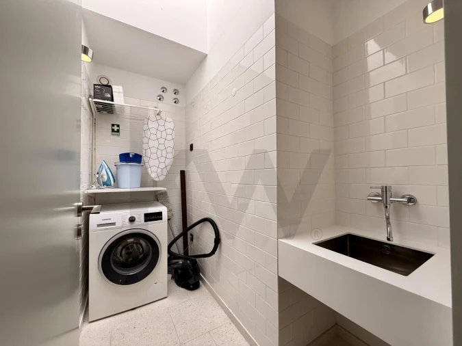 Apartamento T1 para Arrendamento em Aldoar, Foz do Douro e Nevogilde Foto 8