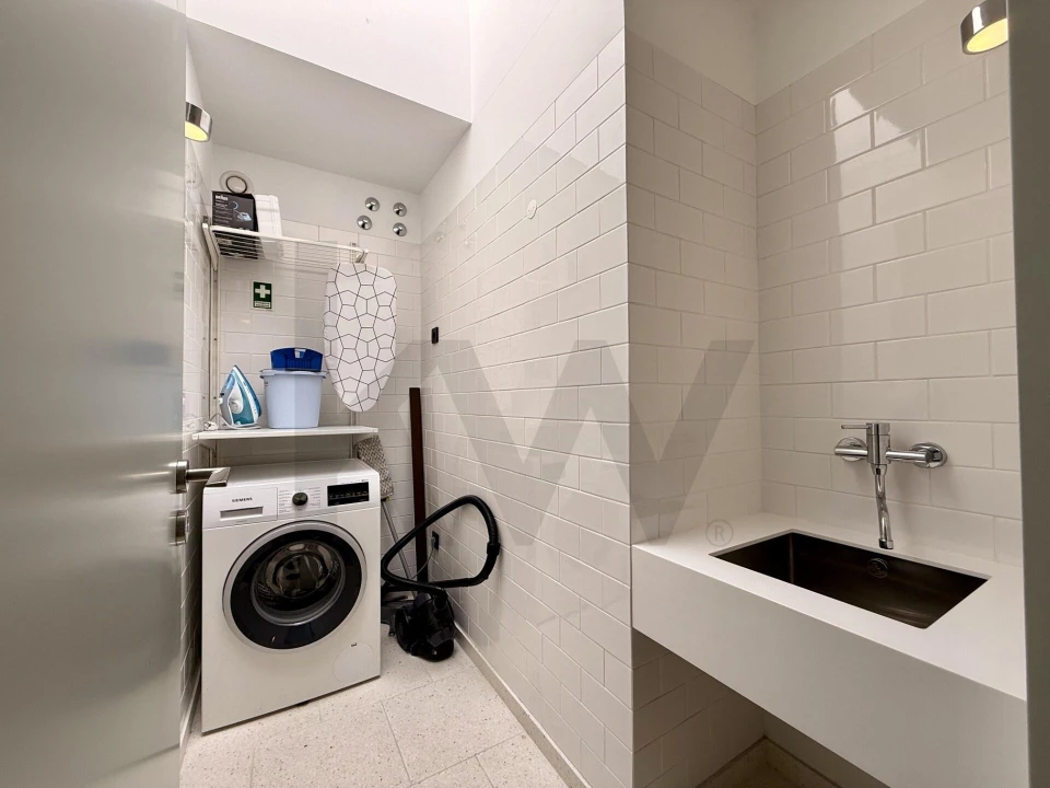 Apartamento T1 para Arrendamento em Aldoar, Foz do Douro e Nevogilde Foto 8