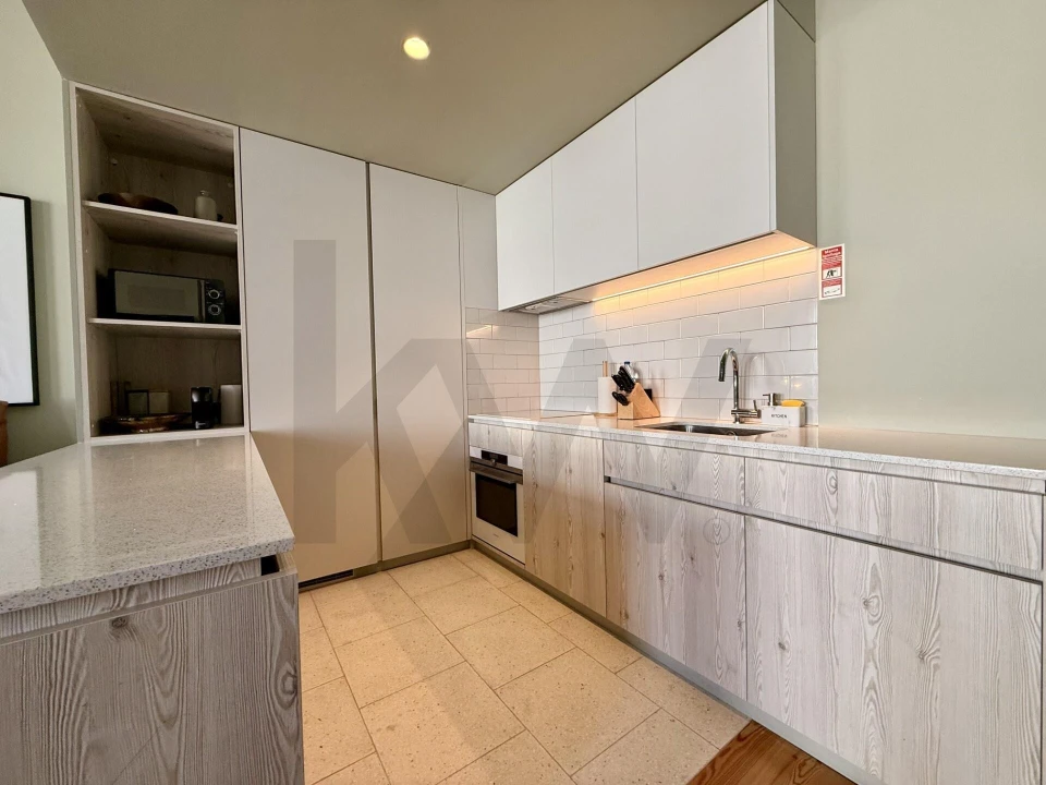 Apartamento T1 para Arrendamento em Aldoar, Foz do Douro e Nevogilde Foto 4