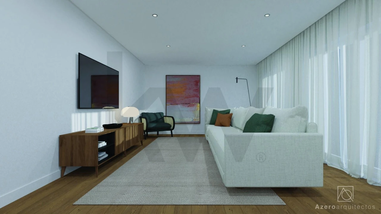 Apartamento T3 para Venda em Montijo e Afonsoeiro Foto 15