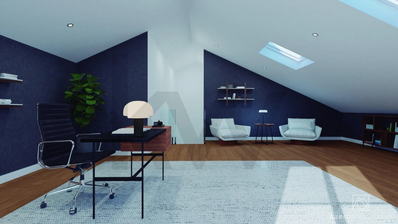 Apartamento T3 para Venda em Montijo e Afonsoeiro Foto 19