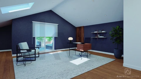 Apartamento T3 para Venda em Montijo e Afonsoeiro
