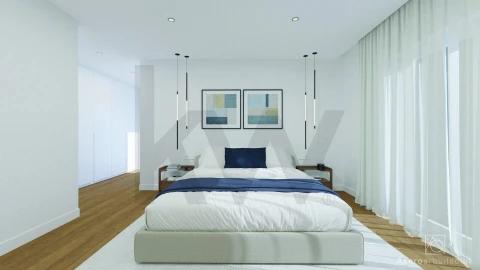 Apartamento T3 para Venda em Montijo e Afonsoeiro
