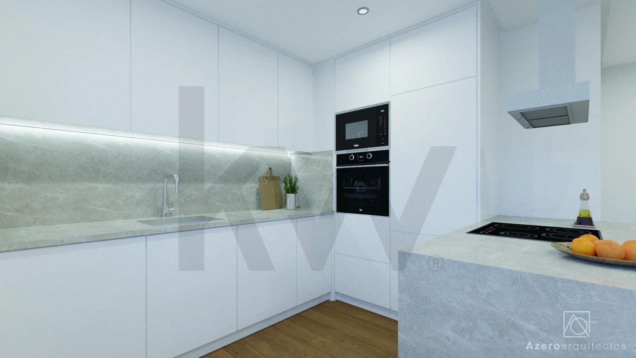 Apartamento T3 para Venda em Montijo e Afonsoeiro Foto 2