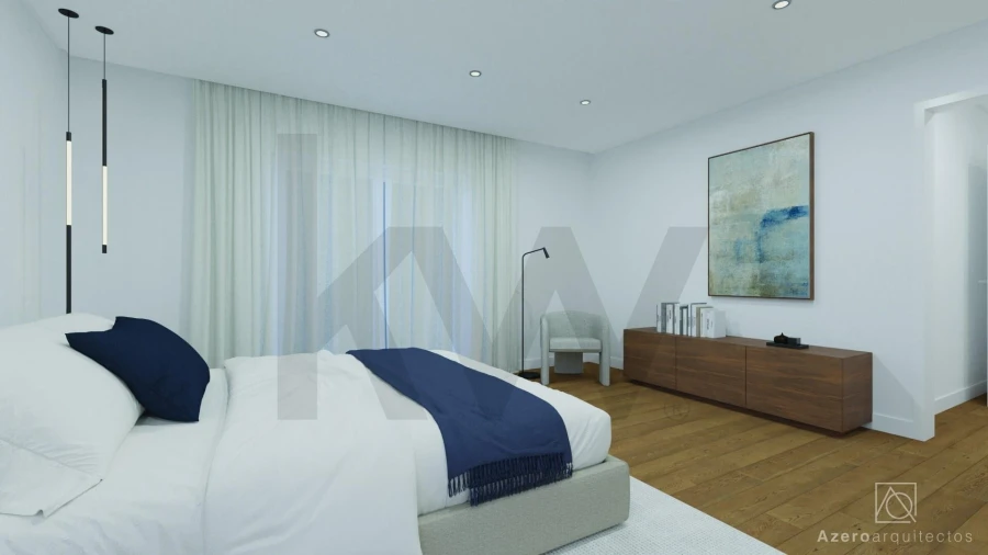 Apartamento T3 para Venda em Montijo e Afonsoeiro Foto 21