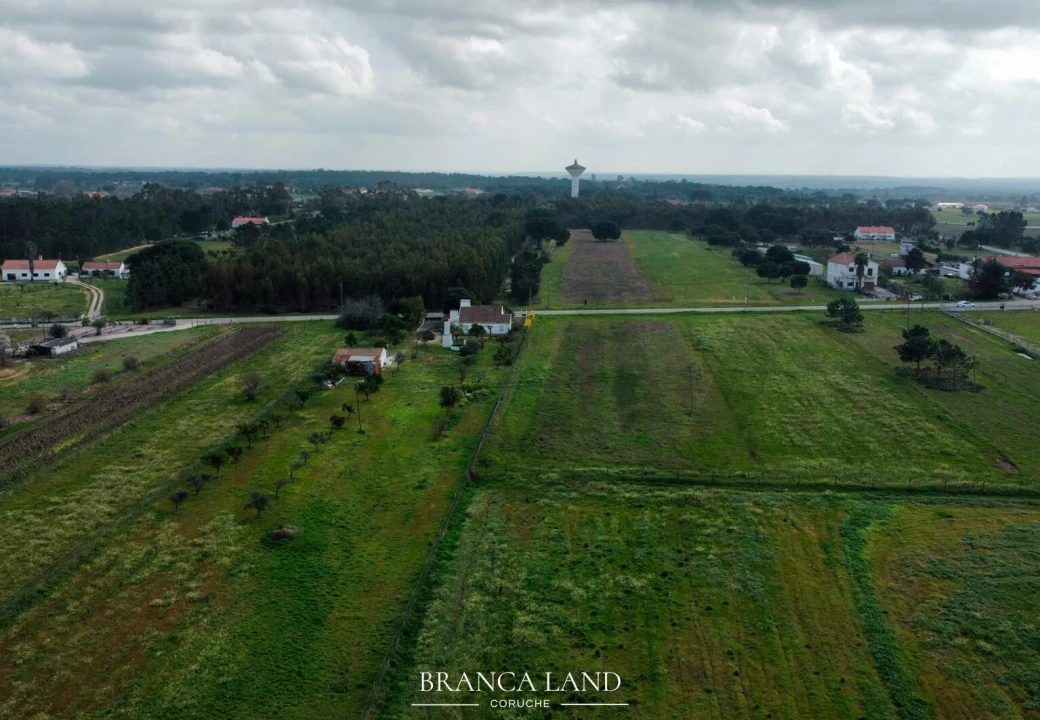 Terreno para Venda em Biscainho Foto 13