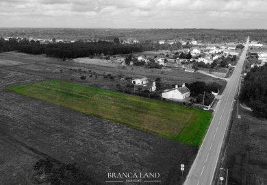 Terreno para Venda em Biscainho