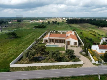 Terreno para Venda em Biscainho