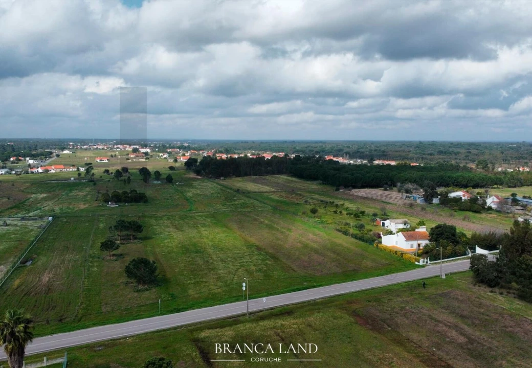 Terreno para Venda em Biscainho Foto 12