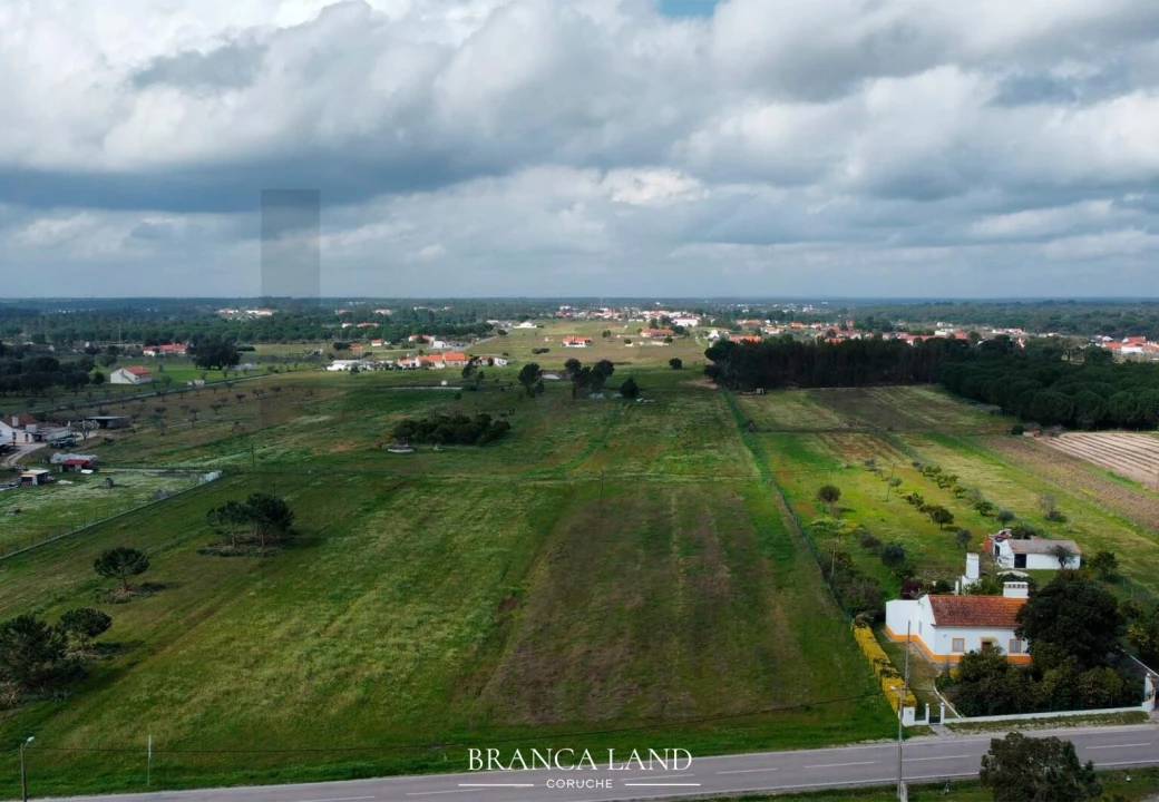 Terreno para Venda em Biscainho Foto 4
