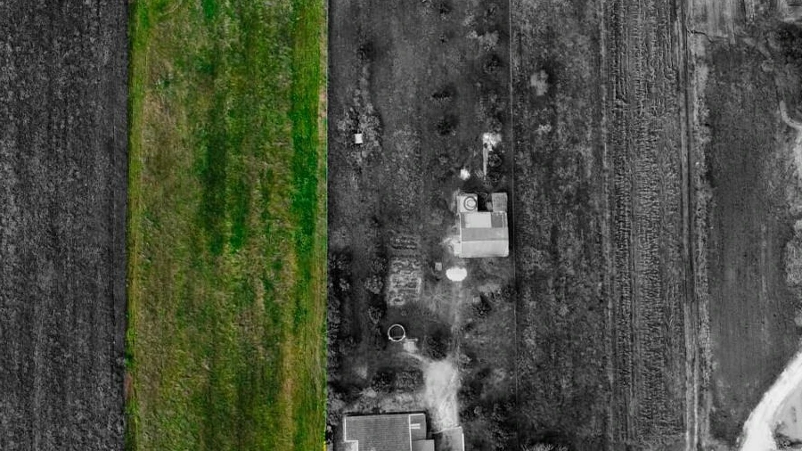 Terreno para Venda em Biscainho
