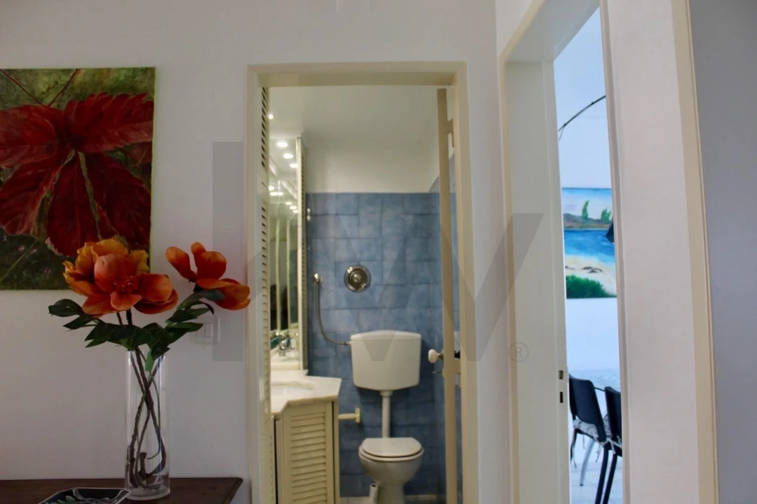 Apartamento T2 para Arrendamento em Oeiras e São Julião da Barra, Paço de Arcos e Caxias Foto 8