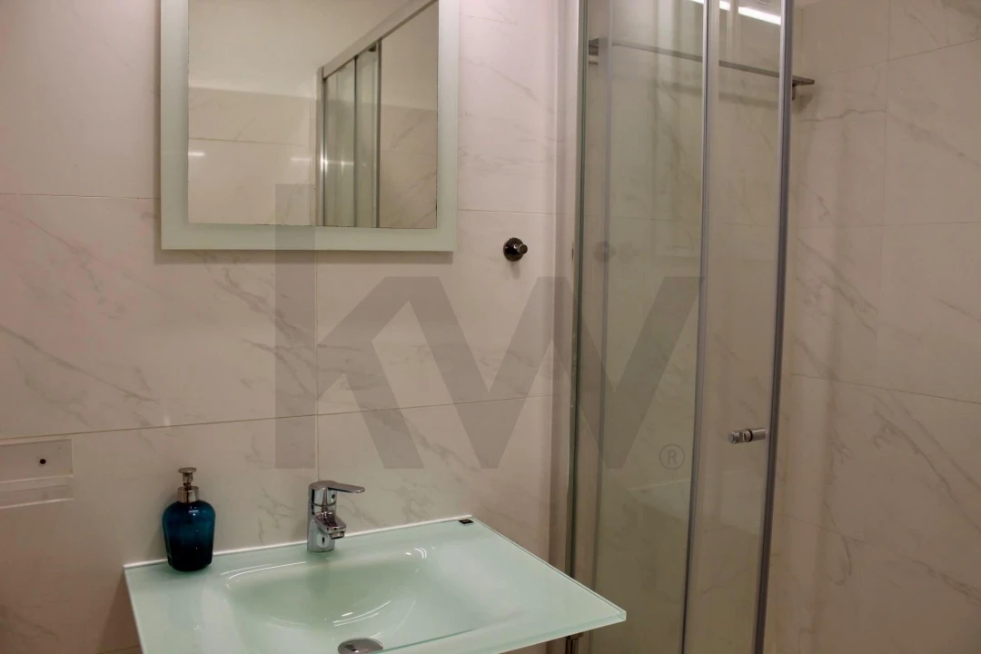 Apartamento T2 para Arrendamento em Oeiras e São Julião da Barra, Paço de Arcos e Caxias Foto 11