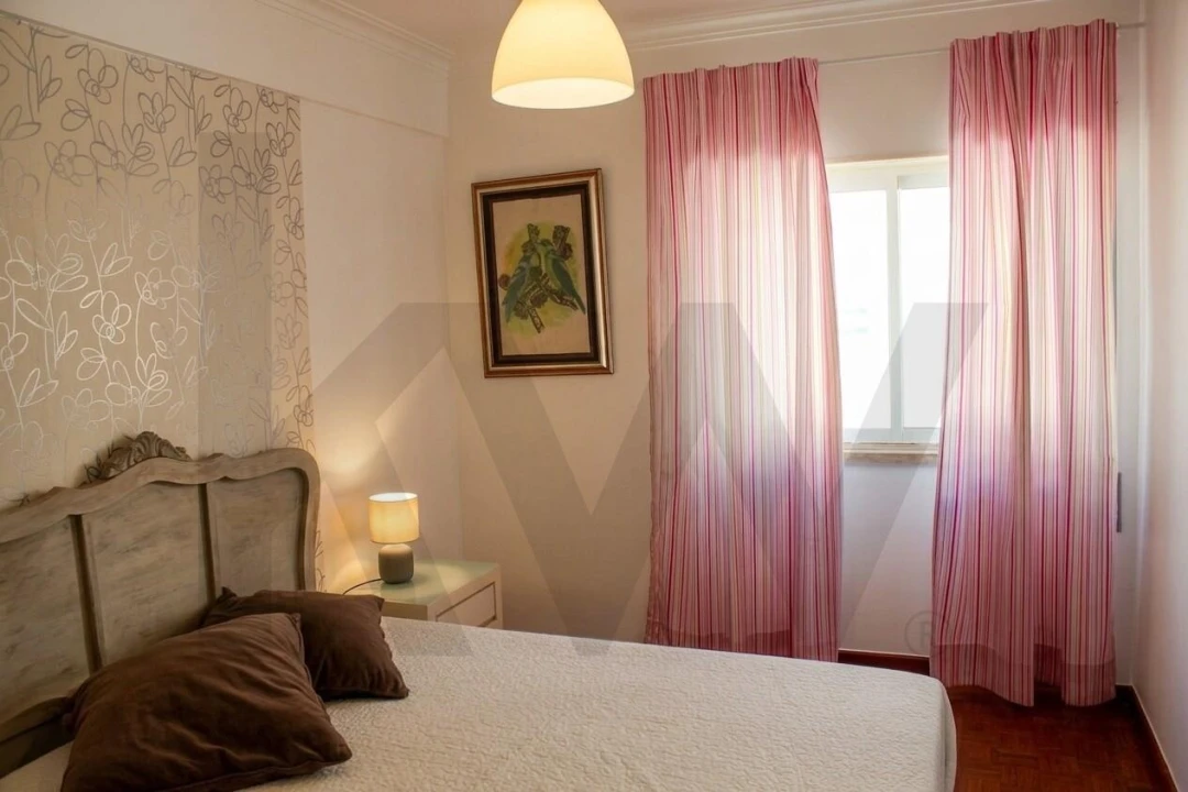 Apartamento T2 para Arrendamento em Oeiras e São Julião da Barra, Paço de Arcos e Caxias Foto 20