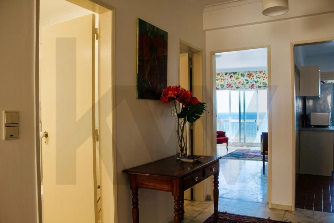 Apartamento T2 para Arrendamento em Oeiras e São Julião da Barra, Paço de Arcos e Caxias Foto 14