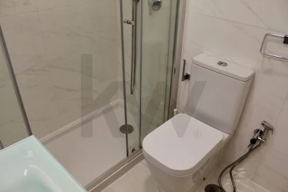 Apartamento T2 para Arrendamento em Oeiras e São Julião da Barra, Paço de Arcos e Caxias