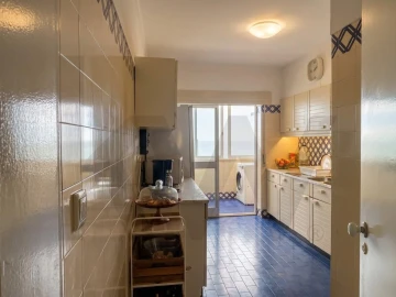 Apartamento T2 para Arrendamento em Oeiras e São Julião da Barra, Paço de Arcos e Caxias