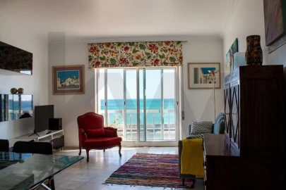 Apartamento T2 para Arrendamento em Oeiras e São Julião da Barra, Paço de Arcos e Caxias