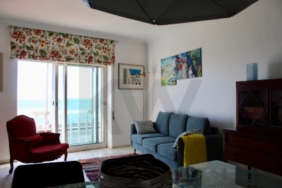 Apartamento T2 para Arrendamento em Oeiras e São Julião da Barra, Paço de Arcos e Caxias