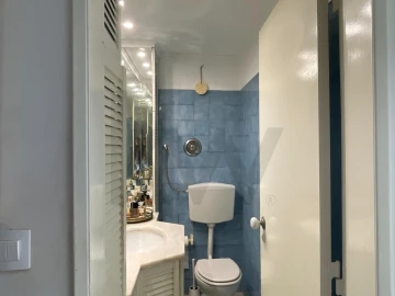 Apartamento T2 para Arrendamento em Oeiras e São Julião da Barra, Paço de Arcos e Caxias