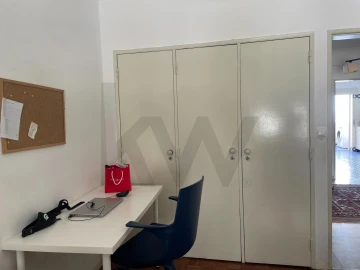Apartamento T2 para Arrendamento em Oeiras e São Julião da Barra, Paço de Arcos e Caxias