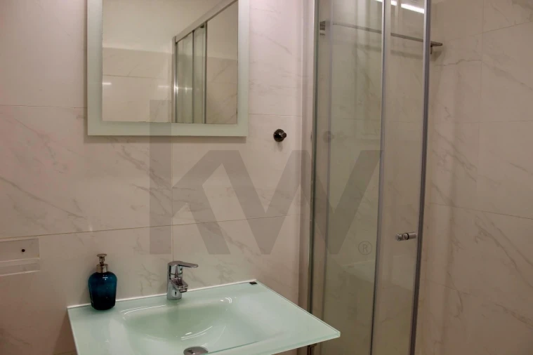 Apartamento T2 para Arrendamento em Oeiras e São Julião da Barra, Paço de Arcos e Caxias Foto 11