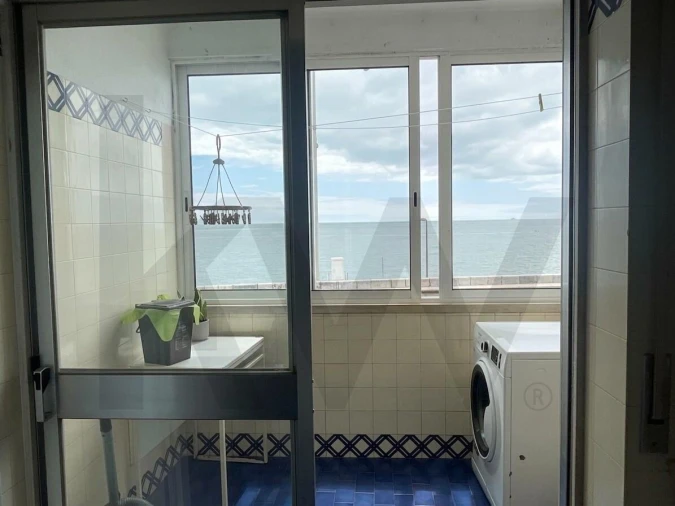Apartamento T2 para Arrendamento em Oeiras e São Julião da Barra, Paço de Arcos e Caxias Foto 6