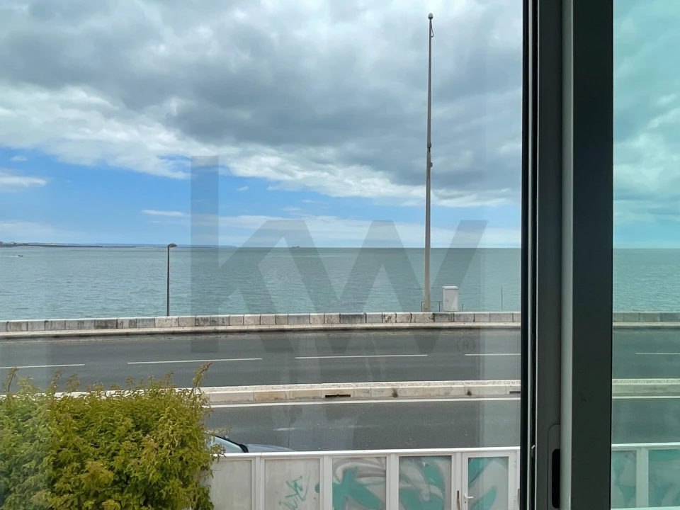 Apartamento T2 para Arrendamento em Oeiras e São Julião da Barra, Paço de Arcos e Caxias Foto 2