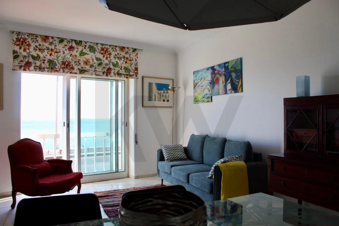 Apartamento T2 para Arrendamento em Oeiras e São Julião da Barra, Paço de Arcos e Caxias Foto 24