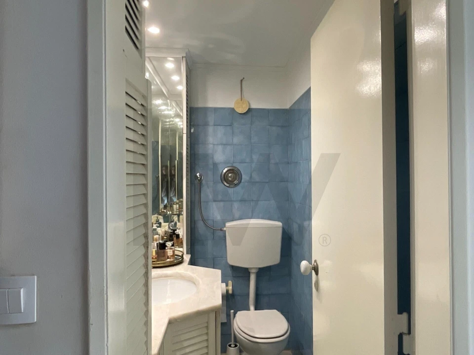 Apartamento T2 para Arrendamento em Oeiras e São Julião da Barra, Paço de Arcos e Caxias Foto 7